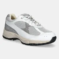 Tenisky Filling Pieces Oryon Cream bílá barva, 56355081002