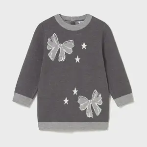 Dívčí šaty Mayoral