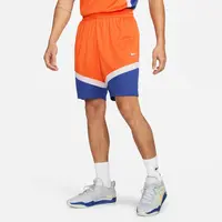 Nike Icon Mens Dri-FIT 8 Basketball Shorts S