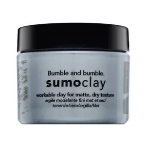 Bumble And Bumble Sumoclay modelující hlína pro matný efekt 45 ml