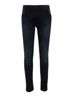 BLEND Džínsy  tmavomodrá