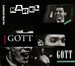 Karel Gott: Zpívá Karel Gott (CD)