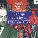 Nebojte se klasiky! (24) - George Gershwin - Porgy a Bess (CD) - mluvené slovo