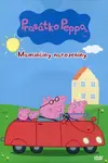 Prasátko Peppa - Maminčiny narozeniny (DVD) (papírový obal)