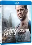 Smrtonosná past 3 (BLU-RAY)
