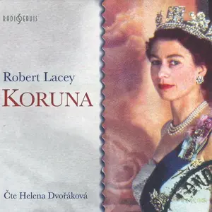 Koruna (MP3-CD) - audiokniha