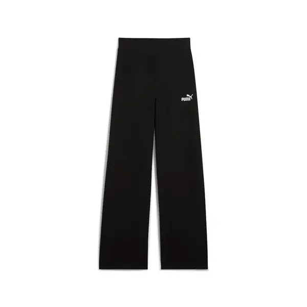 Puma ESS Small No. 1 Logo High-Waist Straight Leggings S