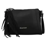 Dámská crossbody kabelka Marina Galanti Leanas - černá