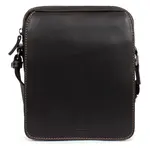 Pánská taška přes rameno Hexagona 299162 - hnědá