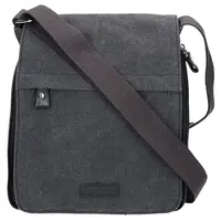 Pánská taška Katana David - černá