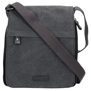 Pánská taška Katana David - černá