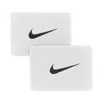 Nike Guard Stay 2 Soccer Sleeve One Size WHITE/BLACK