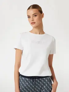 Guess briana ss t-shirt m