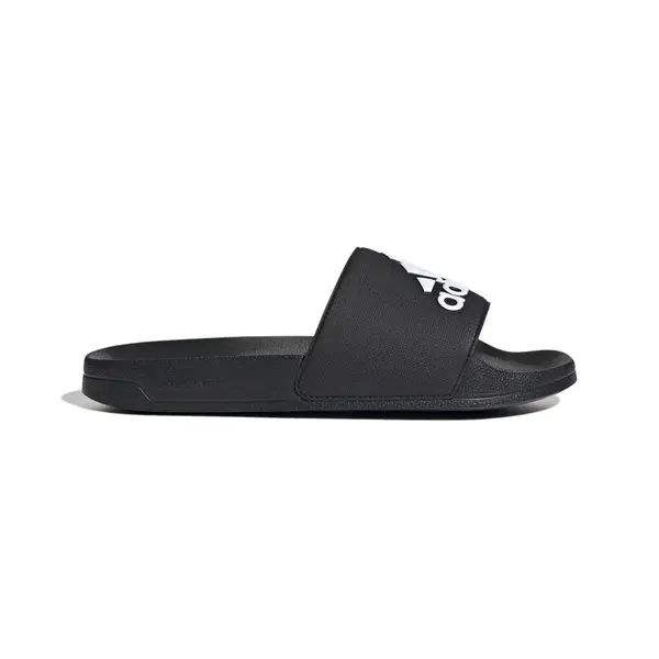 adidas Adilette Shower Slides 40 2/3
