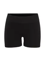 ONLY Dlhé spodky 'ONLVicky'  čierna