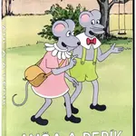 Anča a Pepík (DVD)
