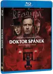 Doktor Spánek od Stephena Kinga (BLU-RAY)