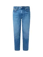Pepe Jeans Džínsy 'Hatch'  modrá denim