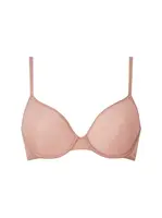 Calvin Klein Underwear Podprsenka 'Marquisette'  rosé