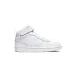 Nike Court Borough Mid 2 Little Kids Shoes 27,5