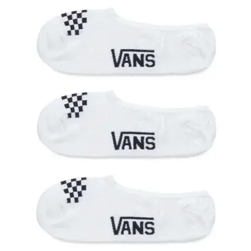 Vans WM Classic Canoodle 6.5-10 3PK OS