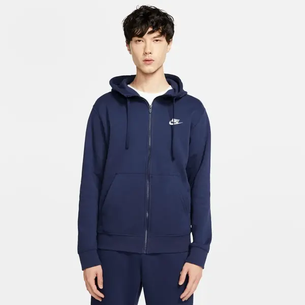Nike Sportswear Club Fleece S
