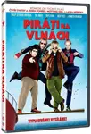 Piráti na vlnách (DVD)