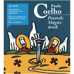 Mágův deník (Paulo Coelho-Jan Hyhlík) (MP3-CD)