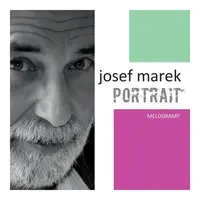 Portrait - Melodramy (Josef Marek-Různí interpreti) (CD)