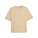 Puma Wardrobe Essential Boxy Tee M