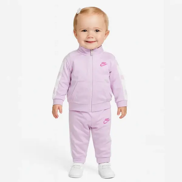 Nike kids tricot set 24m