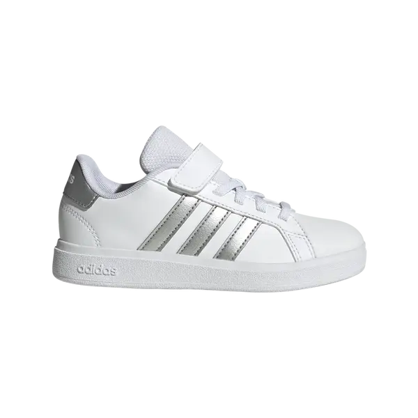 adidas Grand Court 2.0 Shoes Kids 30