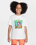 Nike Sportswear Big Kids T-Shirt L