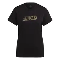 adidas Brand Love Graphic T-Shirt M