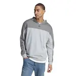 adidas Mélange Hoodie S