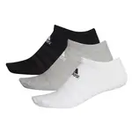adidas LOW-CUT SOCKS M