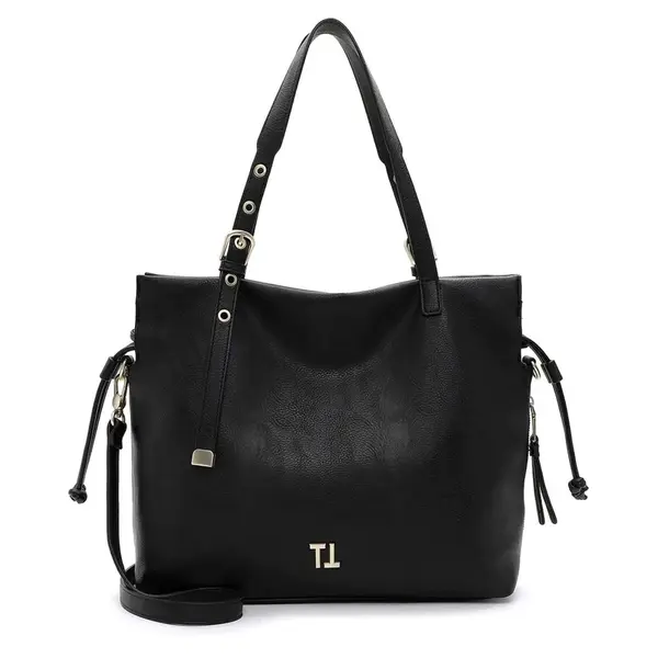 Dámská kabelka Tamaris Marit - černá