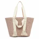 Dámská kabelka Suri Frey Jemmy - růžová