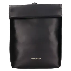 Dámský batoh Tommy Hilfiger Sonna - černá