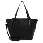 Dámská kabelka Emily & Noah Julla - černá