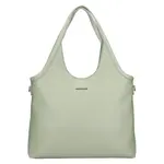 Dámská kabelka Marina Galanti Torra - zelená