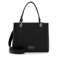 Menší dámská kabelka Tamaris Lilja - černá