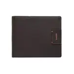 Pánská kožená peněženka Lagen Ernesto - hnědá