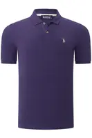 Pánská polokošile dewberry