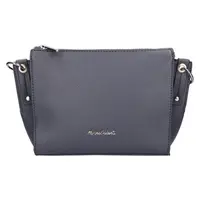 Dámská crossbody kabelka Marina Galanti Lainas - modro-šedá