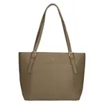 Dámská kabelka David Jones Isibela - zelená