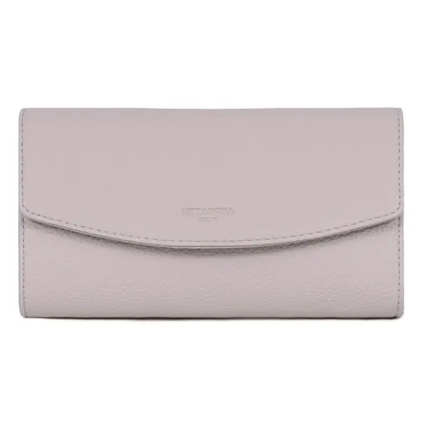 Dámské psaníčko Hexagona Barbara - béžová