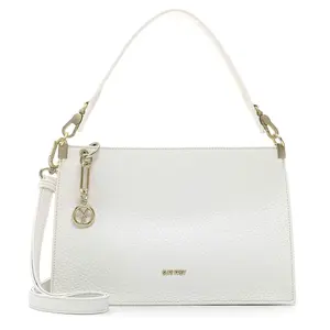 Dámská kabelka Suri Frey Gwenny - bílá