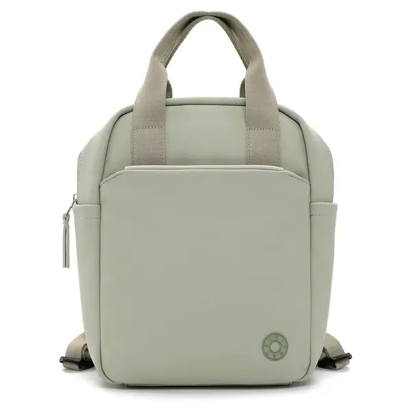 Dámský batoh Suri Frey Besty - světle zelená