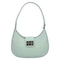 Dámská kabelka David Jones Calliope - světle zelená